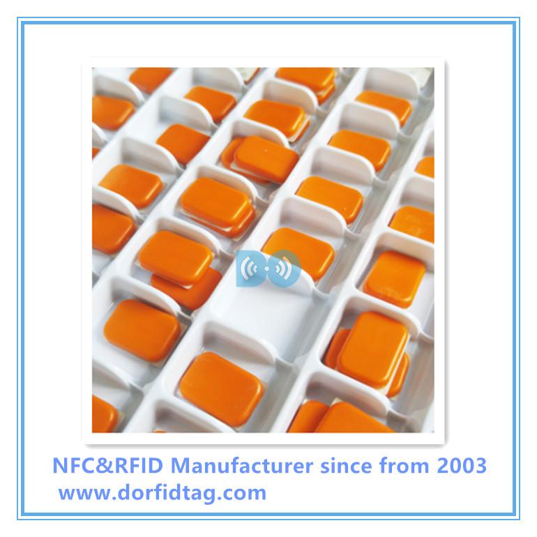 Ceramic RFID tags  gen2 rfid tags uhf metal tag uhf rfid tag manufacturers